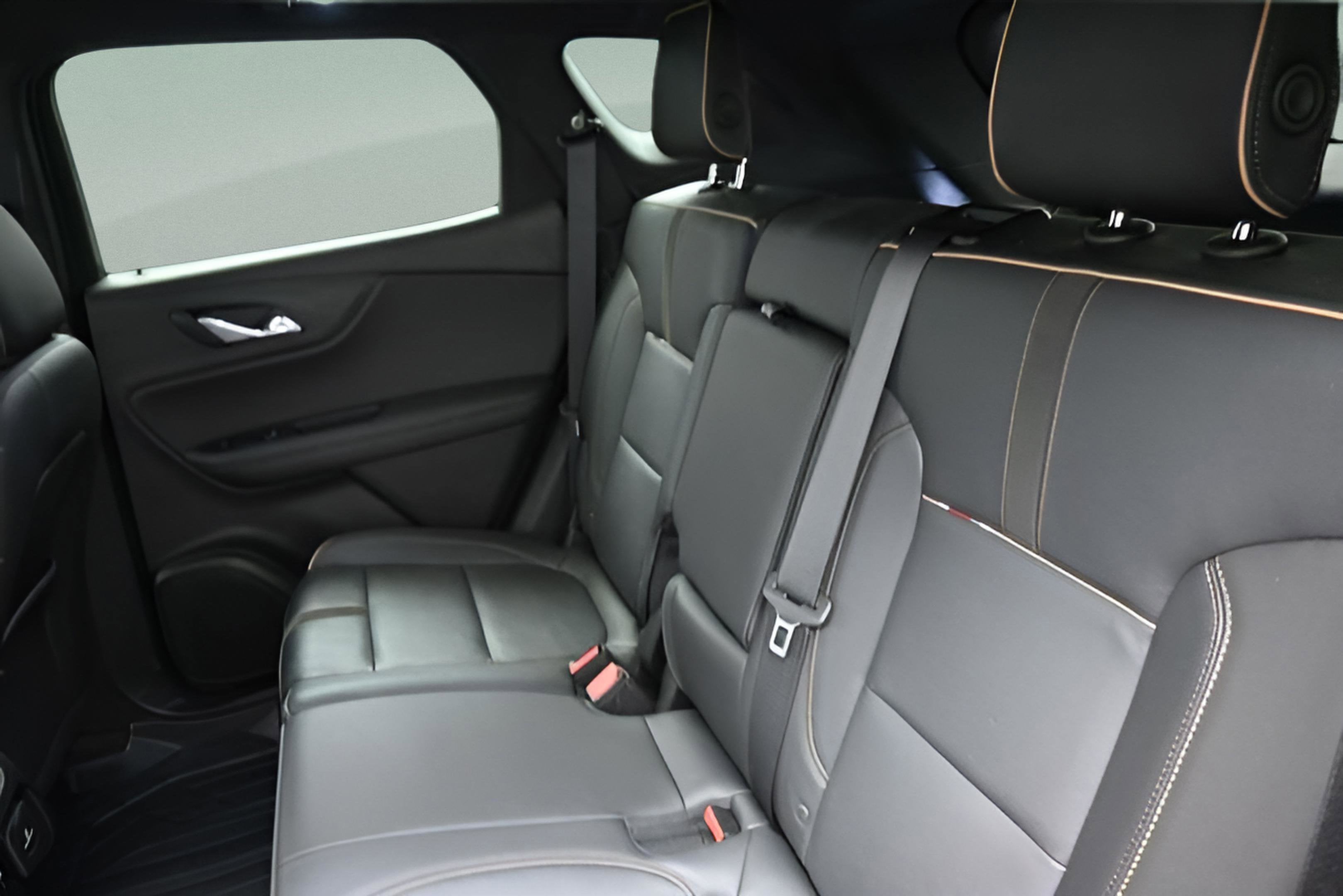 2020 Chevrolet Blazer Premier