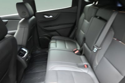 2020 Chevrolet Blazer Premier