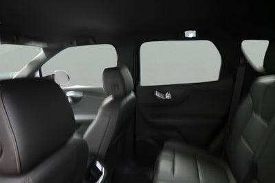 2020 Chevrolet Blazer Premier