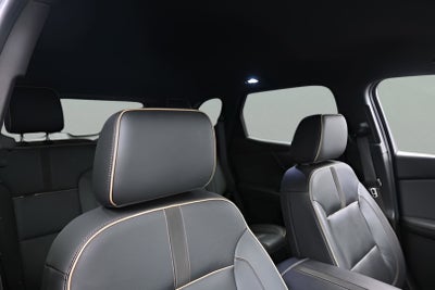 2020 Chevrolet Blazer Premier
