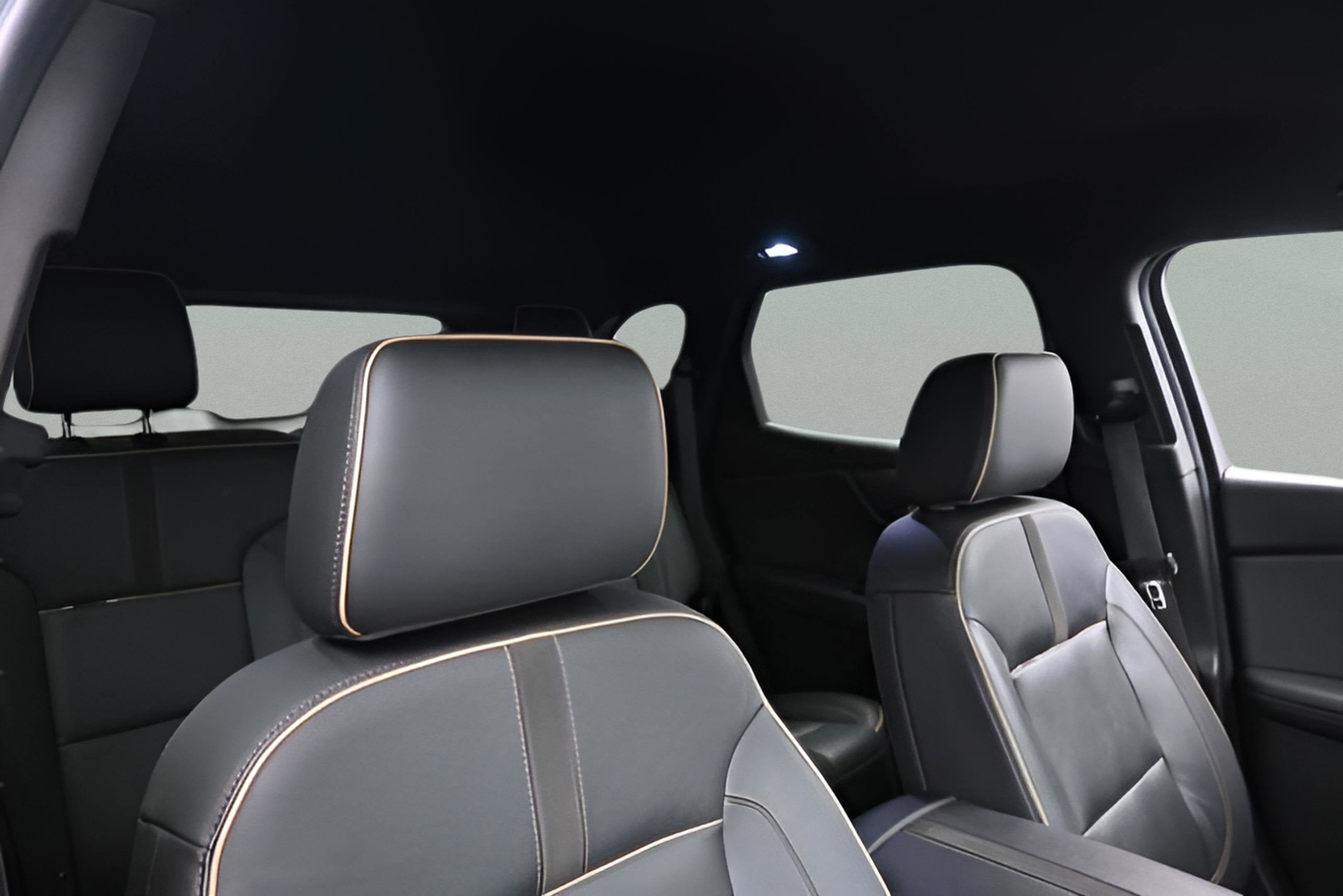 2020 Chevrolet Blazer Premier