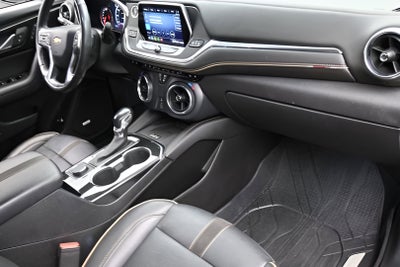 2020 Chevrolet Blazer Premier