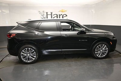 2020 Chevrolet Blazer Premier