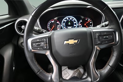 2020 Chevrolet Blazer Premier