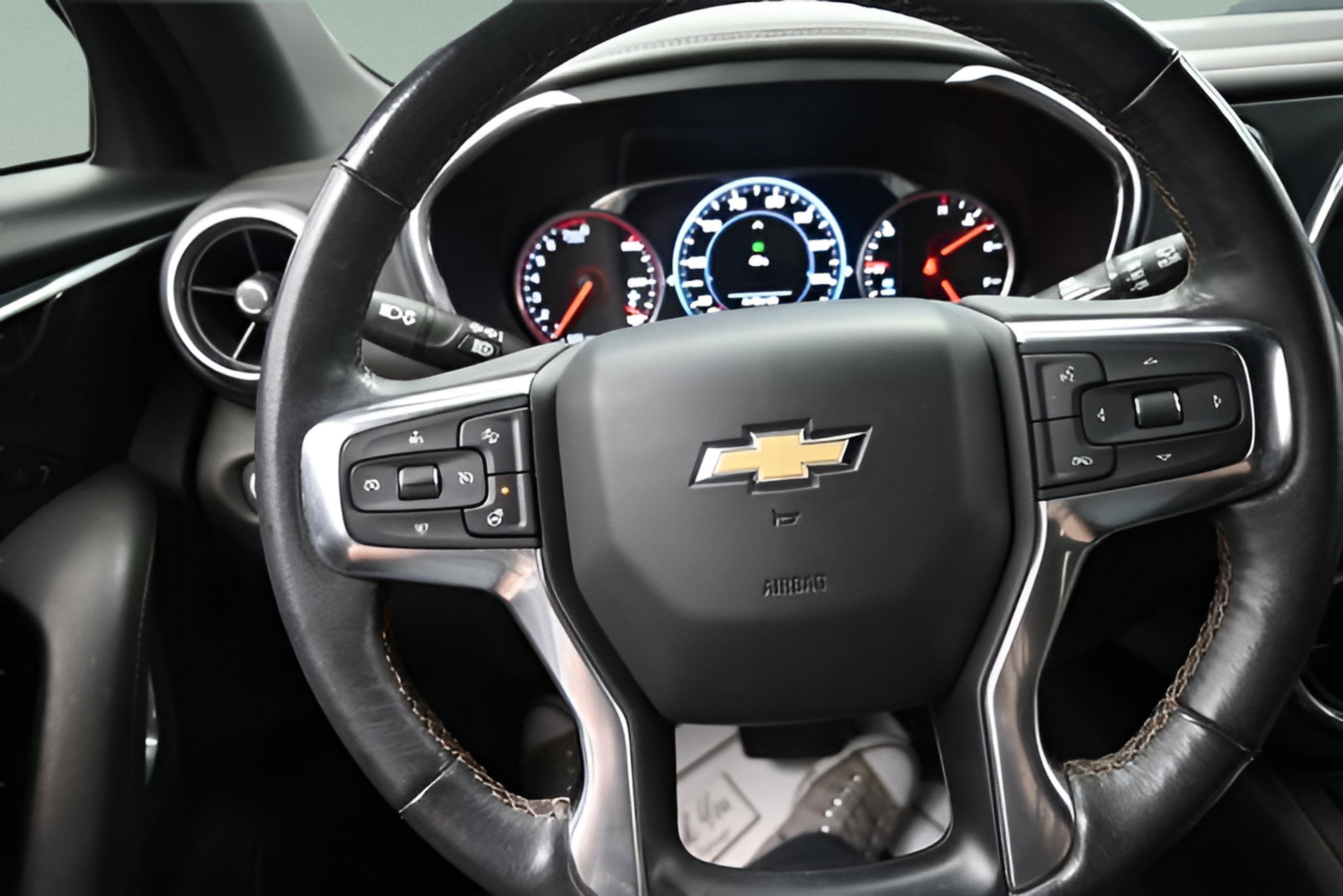 2020 Chevrolet Blazer Premier
