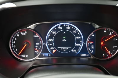 2020 Chevrolet Blazer Premier