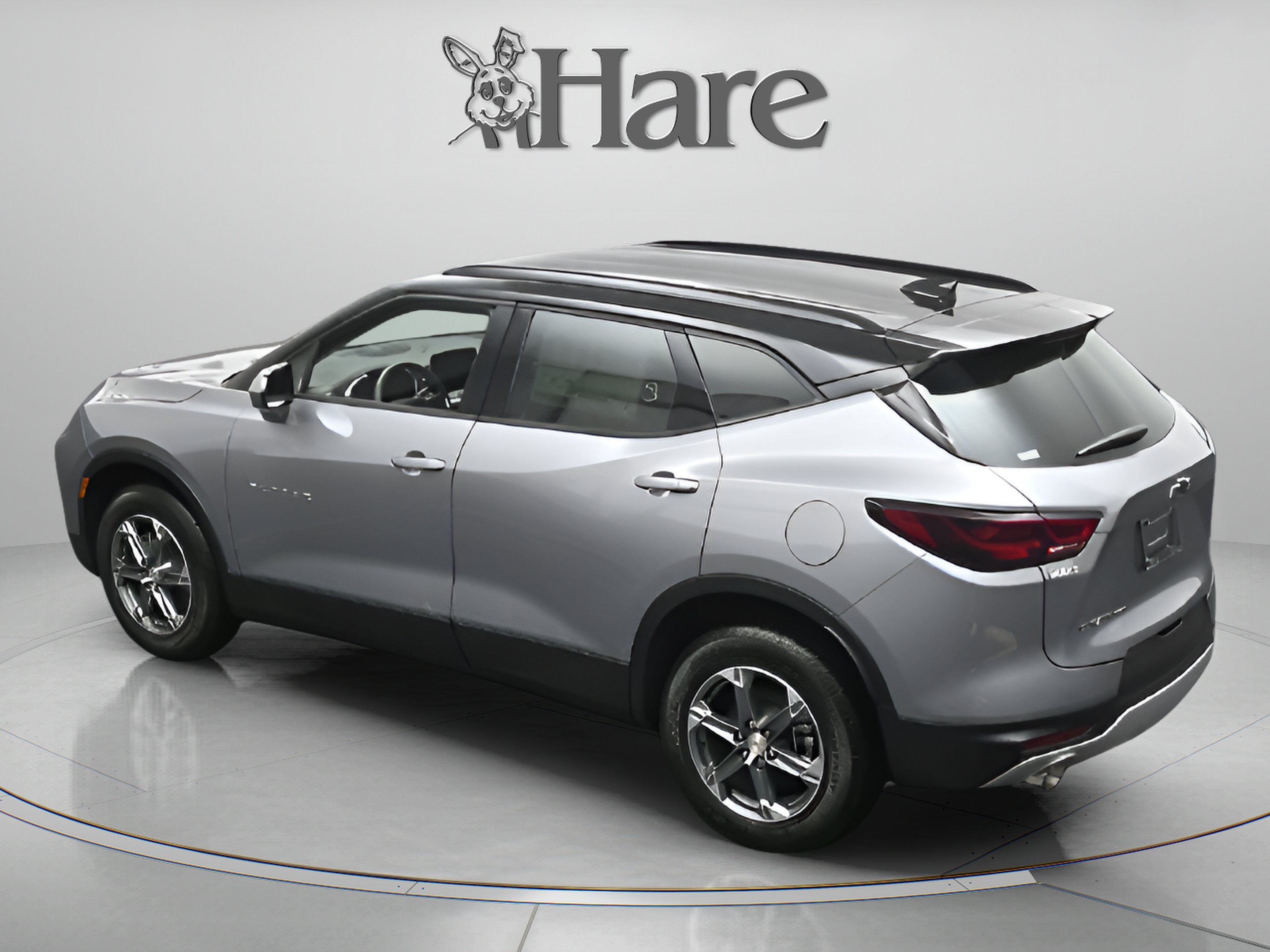 2026 Chevrolet Blazer LT