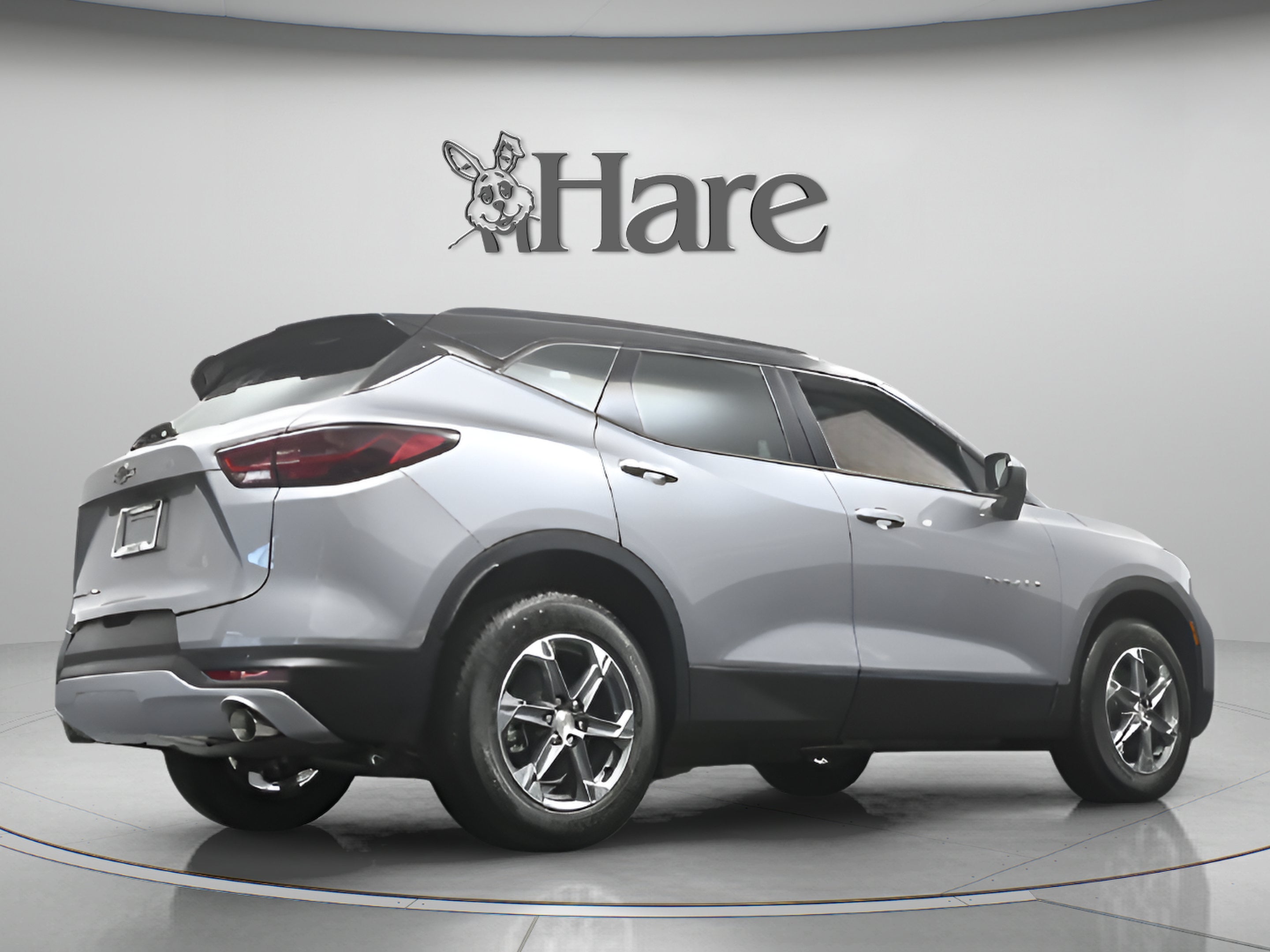 2026 Chevrolet Blazer LT