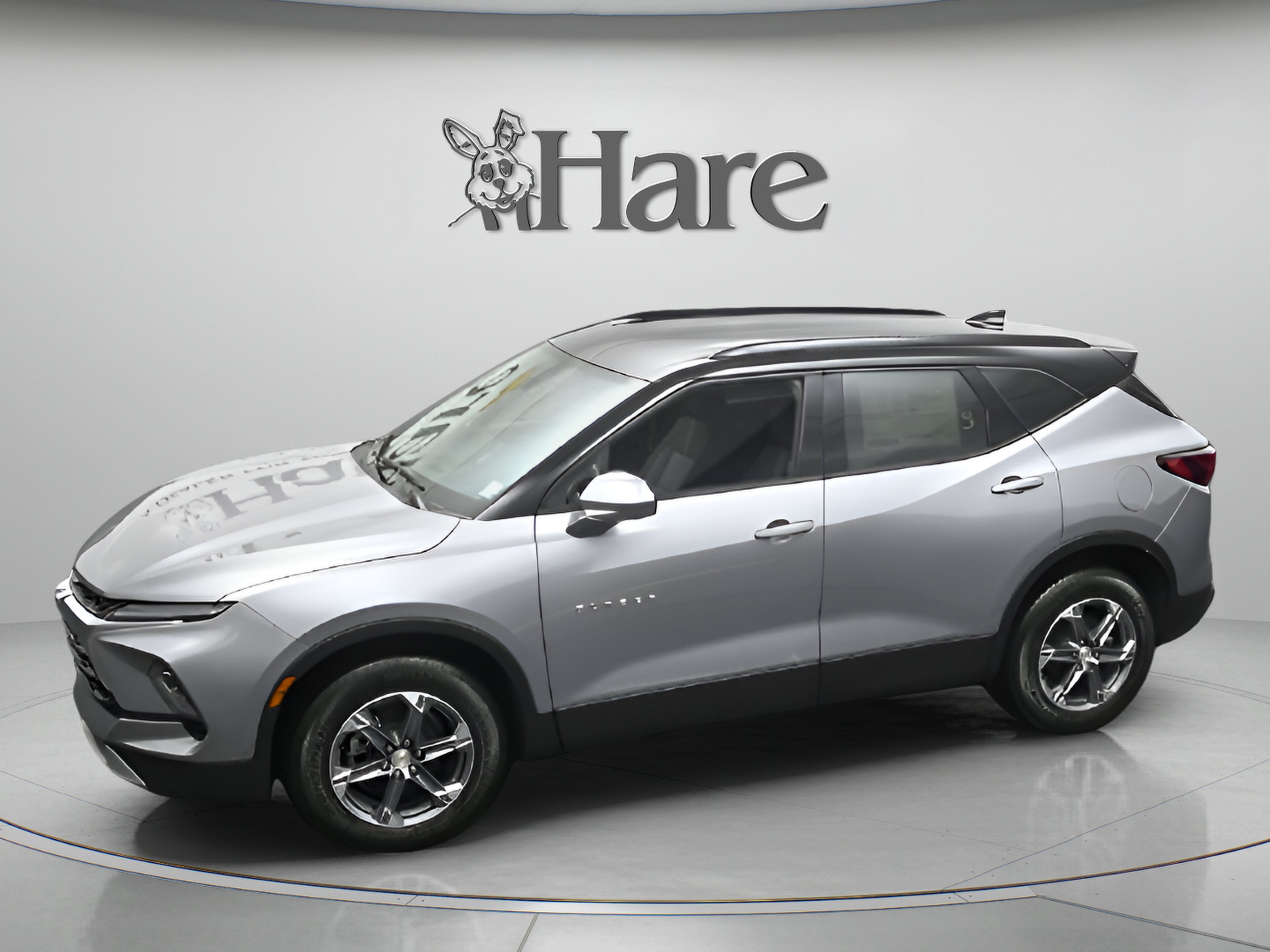 2026 Chevrolet Blazer LT