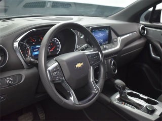 2022 Chevrolet Blazer LT in Indianapolis, IN - Hare Truck Center