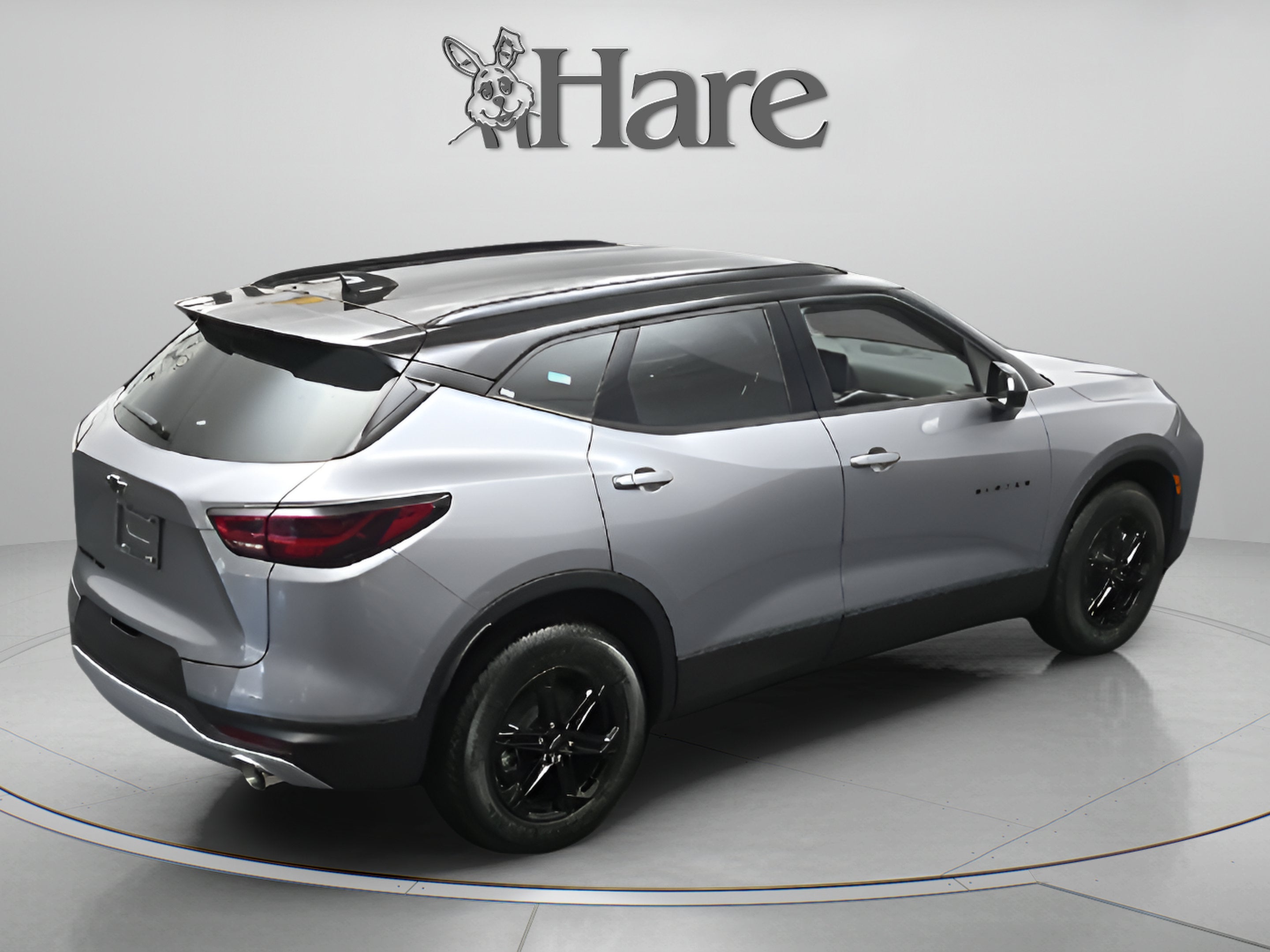 2026 Chevrolet Blazer LT
