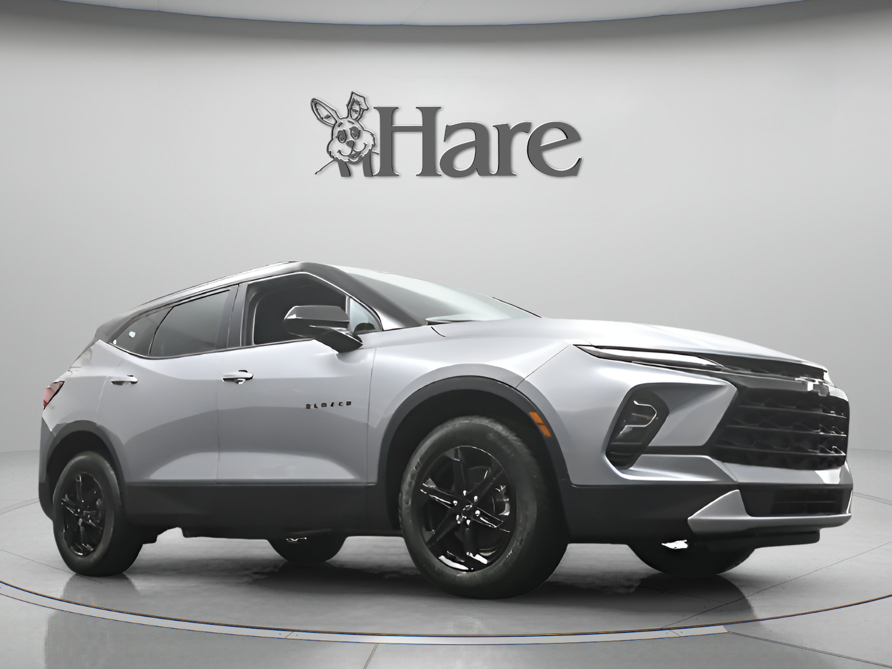 2026 Chevrolet Blazer LT