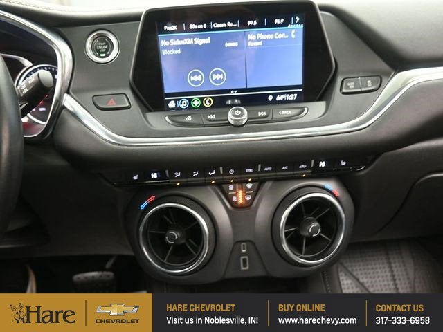 2019 Chevrolet Blazer Base 3LT