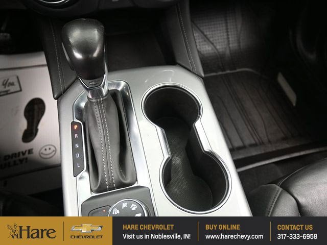 2019 Chevrolet Blazer Base 3LT