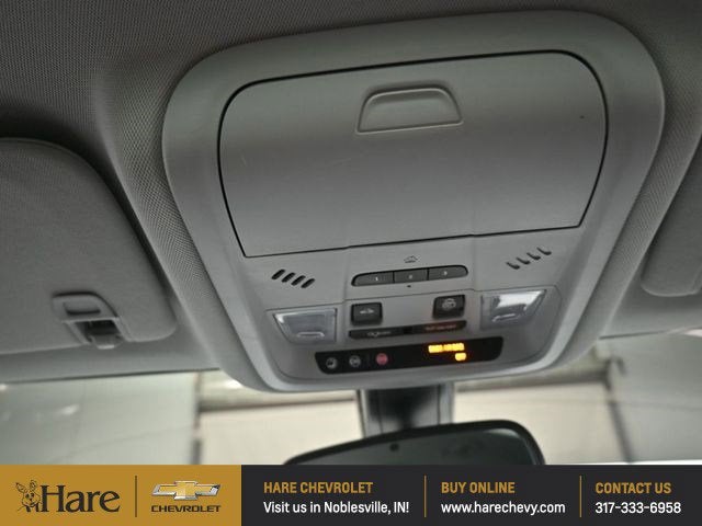 2019 Chevrolet Blazer Base 3LT