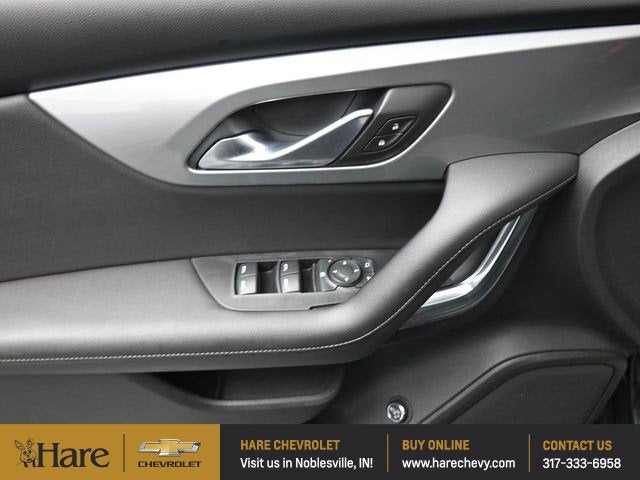 2019 Chevrolet Blazer Base 3LT