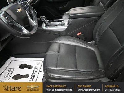 2019 Chevrolet Blazer Base 3LT