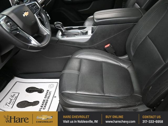 2019 Chevrolet Blazer Base 3LT