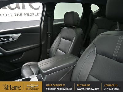 2019 Chevrolet Blazer Base 3LT