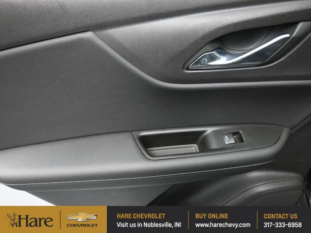 2019 Chevrolet Blazer Base 3LT