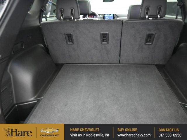 2019 Chevrolet Blazer Base 3LT