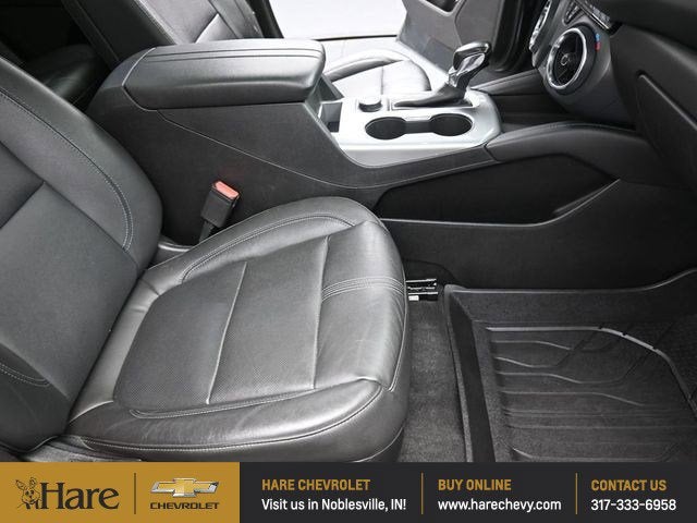 2019 Chevrolet Blazer Base 3LT