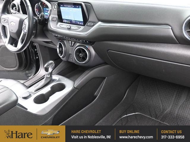 2019 Chevrolet Blazer Base 3LT