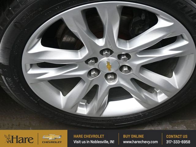 2019 Chevrolet Blazer Base 3LT