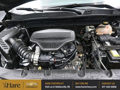 2019 Chevrolet Blazer Base 3LT