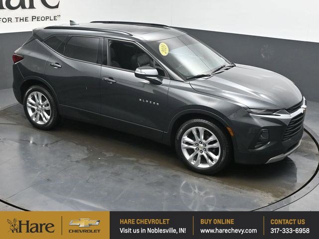 2019 Chevrolet Blazer Base 3LT