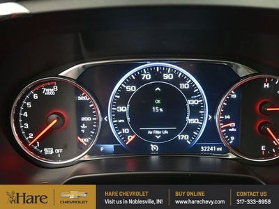 2022 Chevrolet Blazer Premier