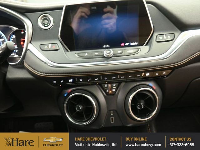 2022 Chevrolet Blazer Premier