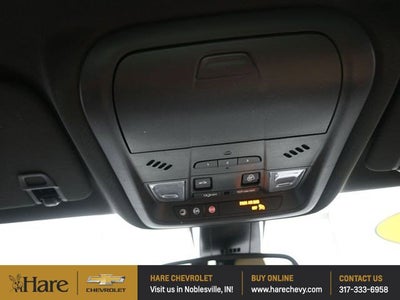 2022 Chevrolet Blazer Premier