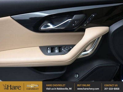 2022 Chevrolet Blazer Premier