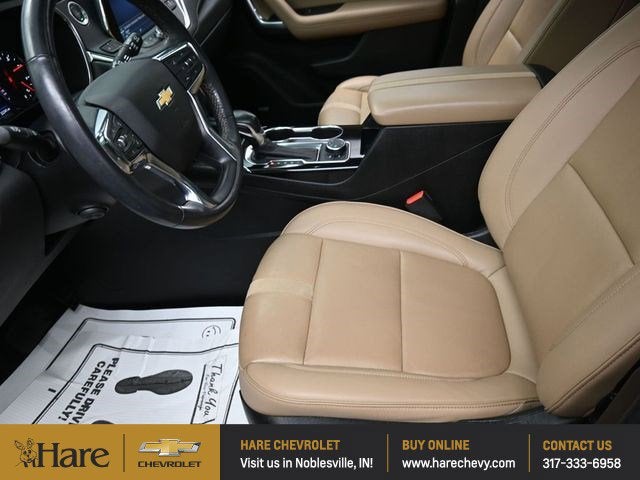 2022 Chevrolet Blazer Premier