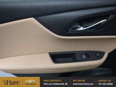 2022 Chevrolet Blazer Premier