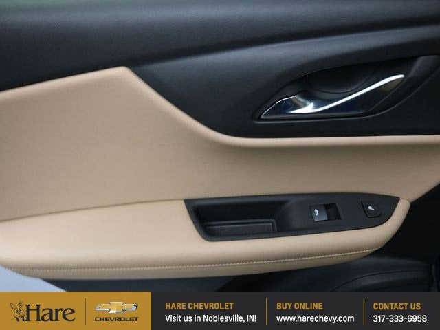 2022 Chevrolet Blazer Premier