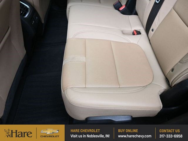 2022 Chevrolet Blazer Premier