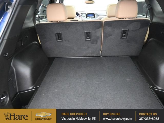 2022 Chevrolet Blazer Premier