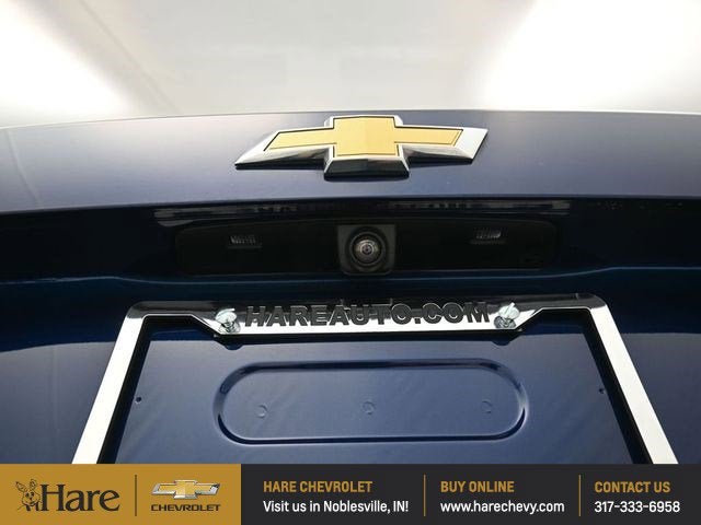 2022 Chevrolet Blazer Premier