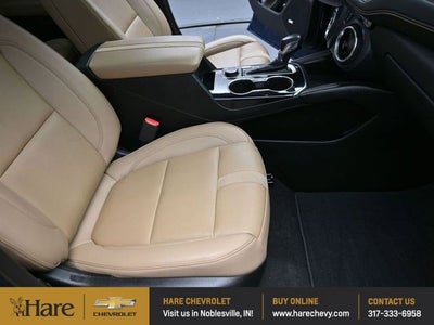 2022 Chevrolet Blazer Premier