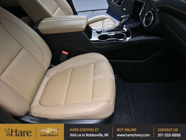 2022 Chevrolet Blazer Premier