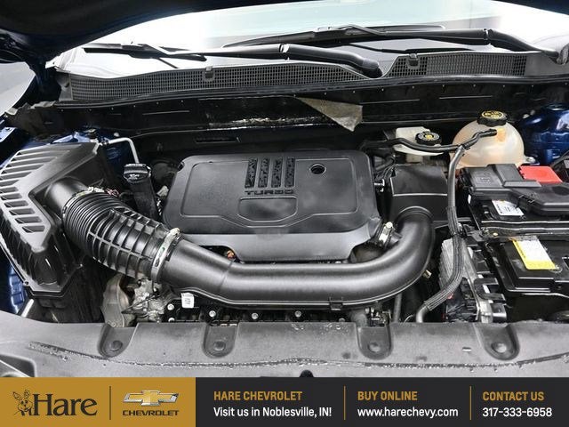 2022 Chevrolet Blazer Premier