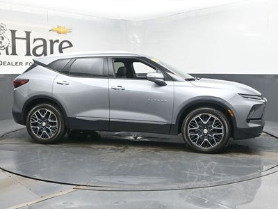 2025 Chevrolet Blazer Premier