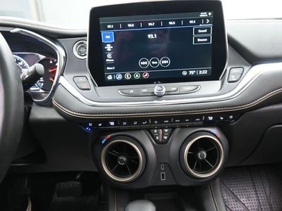 2025 Chevrolet Blazer Premier