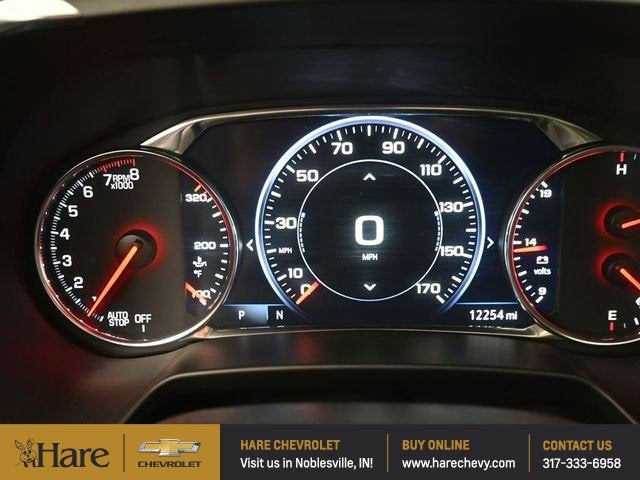 2025 Chevrolet Blazer Premier