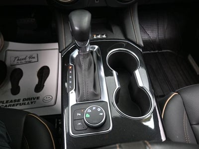 2025 Chevrolet Blazer Premier