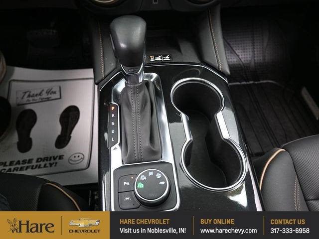 2025 Chevrolet Blazer Premier