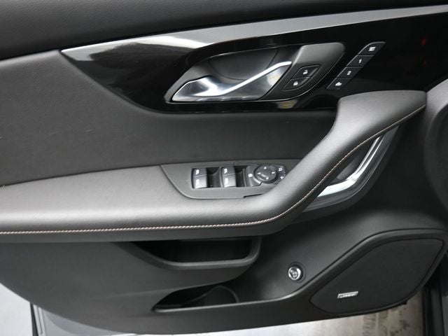 2025 Chevrolet Blazer Premier