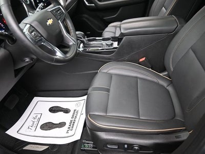 2025 Chevrolet Blazer Premier